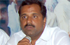 Minister Khader projecting a popular personal image